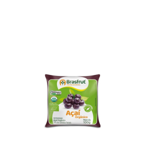 POLPA AÇAÍ 100G