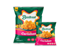 BATATA CARINHAS