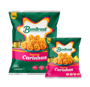 BATATA CARINHAS