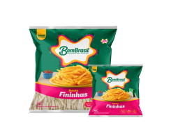 BATATA FININHAS