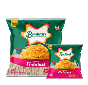 BATATA FININHAS