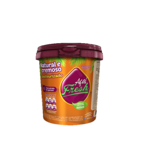 AÇAÍ FRESH 500ML