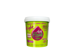 AÇAÍ FRESH ZERO 500ML