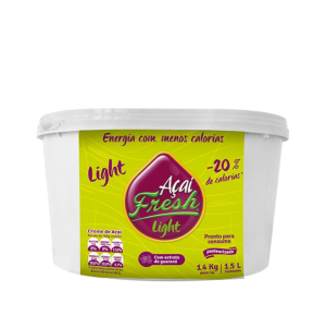 AÇAÍ FRESH ZERO 1,5 LITROS