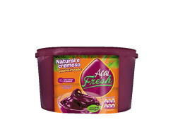 AÇAÍ FRESH 1,5 LITROS