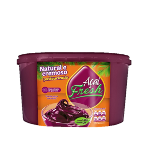 AÇAÍ FRESH 1,5 LITROS