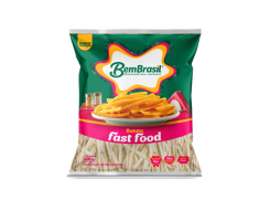 BATATA FAST FOOD ESPECIAL 2KG