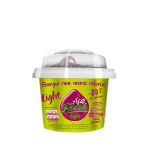 AÇAÍ FRESH ZERO 220ML