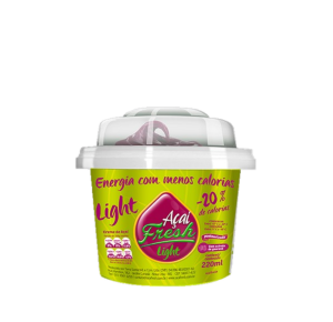 AÇAÍ FRESH ZERO 220ML