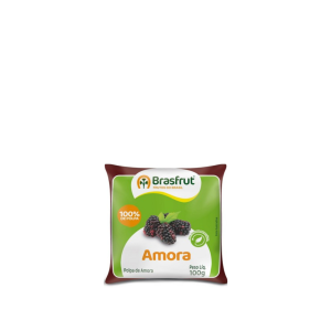 POLPA AMORA 100G