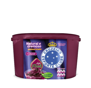 AÇAÍ FRESH CRUZEIRO 1,5 LITROS