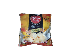 PÃO DE QUEIJO GOURMET TRADICIONAL 