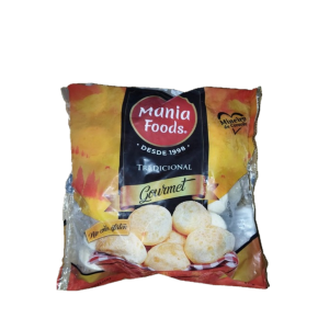 PÃO DE QUEIJO GOURMET TRADICIONAL 