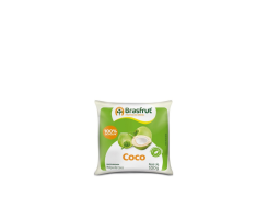 POLPA COCO 100G