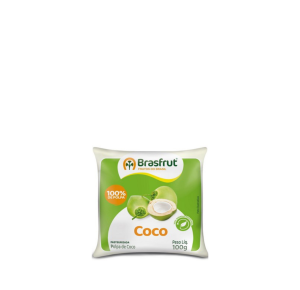 POLPA COCO 100G