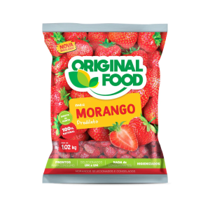 MORANGO 