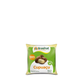 POLPA CUPUAÇU 100G