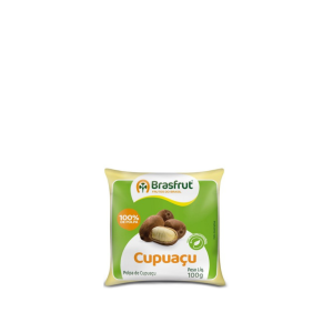 POLPA CUPUAÇU 100G