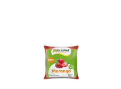 POLPA MORANGO 100G