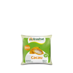 POLPA CACAU 100G