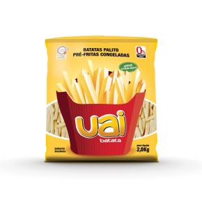 BATATA UAI 2KG