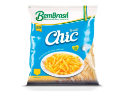 BATATA CHIC